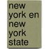 New York en New York State