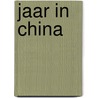 Jaar in china door Quatfass