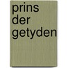 Prins der getyden door Conroy