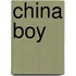 China boy