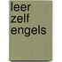 Leer zelf engels