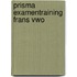 Prisma examentraining frans vwo