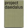 Project daedalus door Hoover