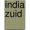 India zuid by Ron de Heer