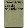 Vademecum van de natuurkunde