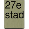 27e stad door Franzen