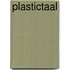Plastictaal