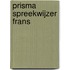 Prisma spreekwijzer Frans