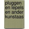 Pluggen en lepels en ander kunstaas door Willemsen