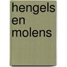 Hengels en molens by Vinck