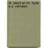 Dr. jekyll en mr. hyde e.a. verhalen door Stevenson