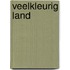 Veelkleurig land