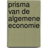 Prisma van de algemene economie door F. Broekman