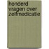 Honderd vragen over zelfmedicatie