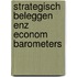 Strategisch beleggen enz econom barometers
