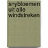Snybloemen uit alle windstreken