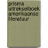 Prisma uitrekselboek amerikaanse literatuur