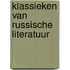 Klassieken van russische literatuur