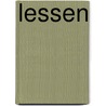 Lessen by Wang