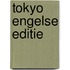 Tokyo engelse editie