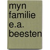 Myn familie e.a. beesten door Lawrence Durrell