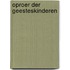 Oproer der geesteskinderen