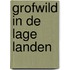 Grofwild in de lage landen