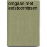 Omgaan met eetstoornissen door Melville