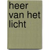 Heer van het licht