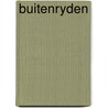 Buitenryden door Slob