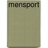 Mensport door Slob