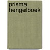 Prisma hengelboek door Onck