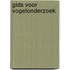 Gids voor vogelonderzoek