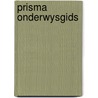 Prisma onderwysgids door Lange