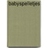 Babyspelletjes