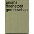 Prisma doehetzelf gereedschap