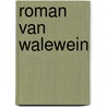 Roman van walewein door Penninc