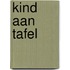 Kind aan tafel