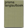 Prisma langlaufboek door Couwenhoven