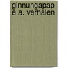 Ginnungapap e.a. verhalen by Terry Carr