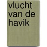 Vlucht van de havik door White