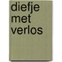 Diefje met verlos