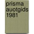 Prisma auotgids 1981