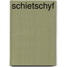 Schietschyf door Gosling