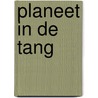 Planeet in de tang by Spinrad