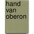 Hand van oberon