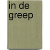 In de greep by P.D. James