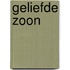 Geliefde zoon