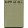 Prisma-judoboek door Bontje