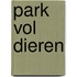 Park vol dieren